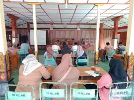 PELATIHAN DIGITAL MARKETING TAHUN 2025